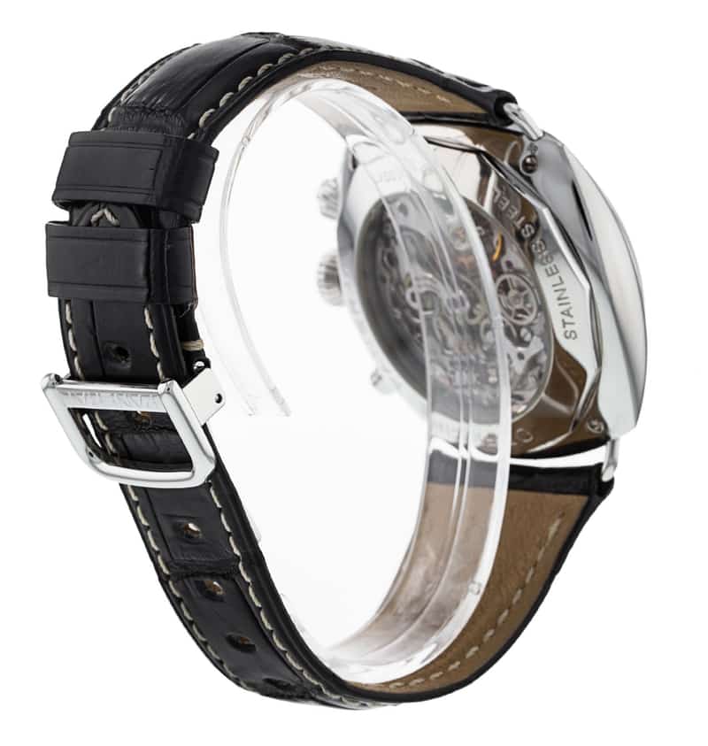 Panerai Radiomir Manual PAM00163